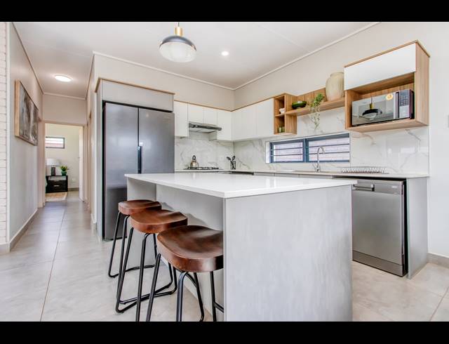 3 BEDROOM CLUSTER FOR SALE IN ALBERTSDAL
